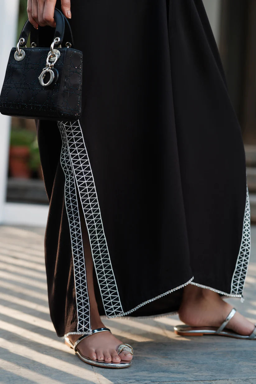 The Nazneen Kaftan | Beyond Basics '25 | SEF