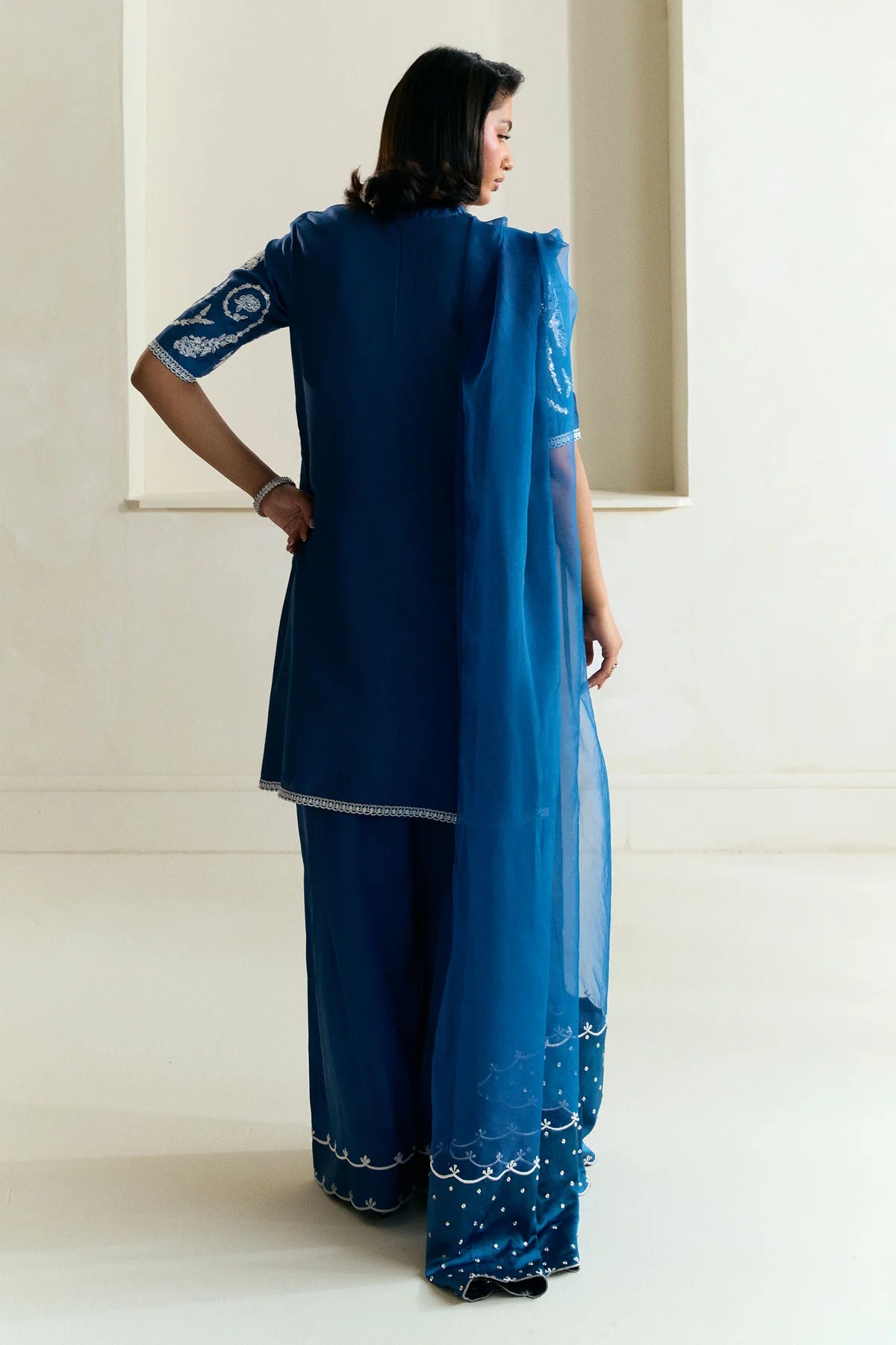 ZR25F0535 | ZARA SHAHJAHAN EID FESTIVE VOLUME II 2025