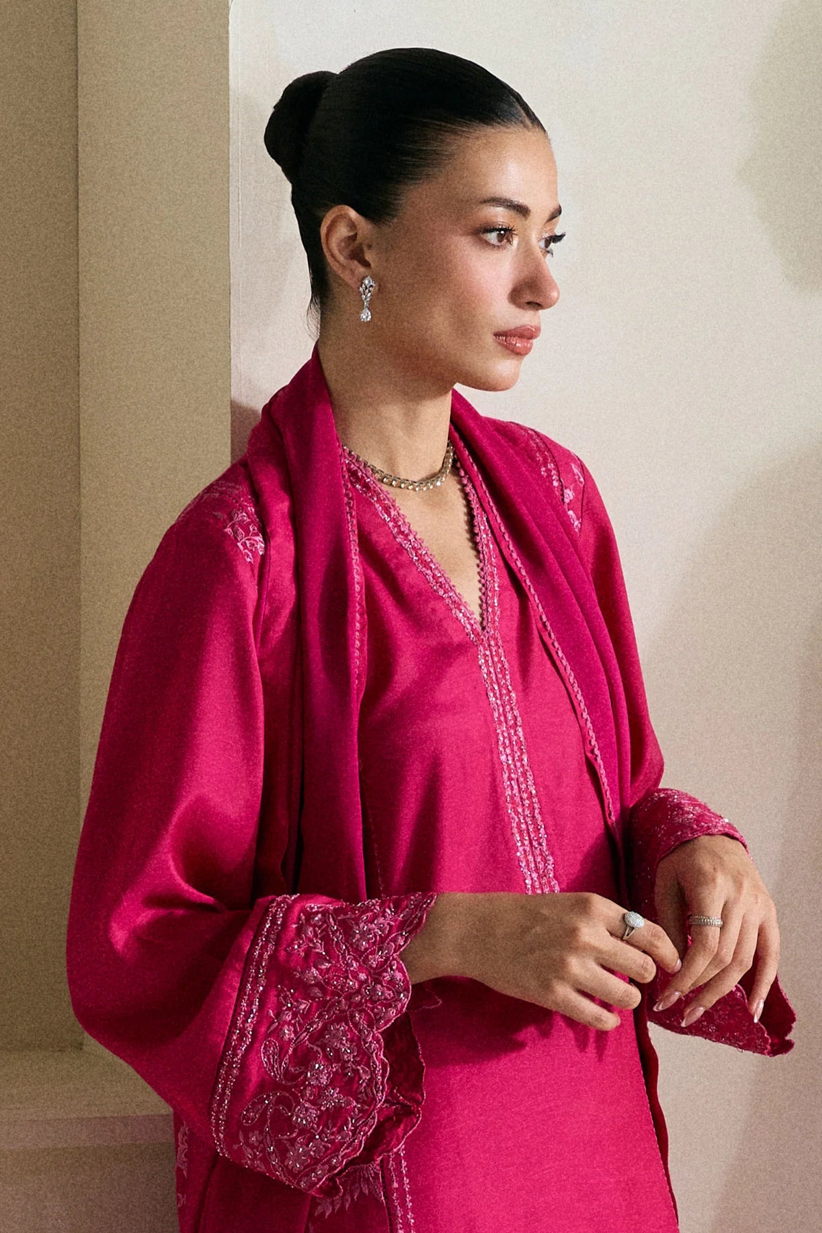ZR25F0549 | ZARA SHAHJAHAN EID FESTIVE VOLUME II 2025