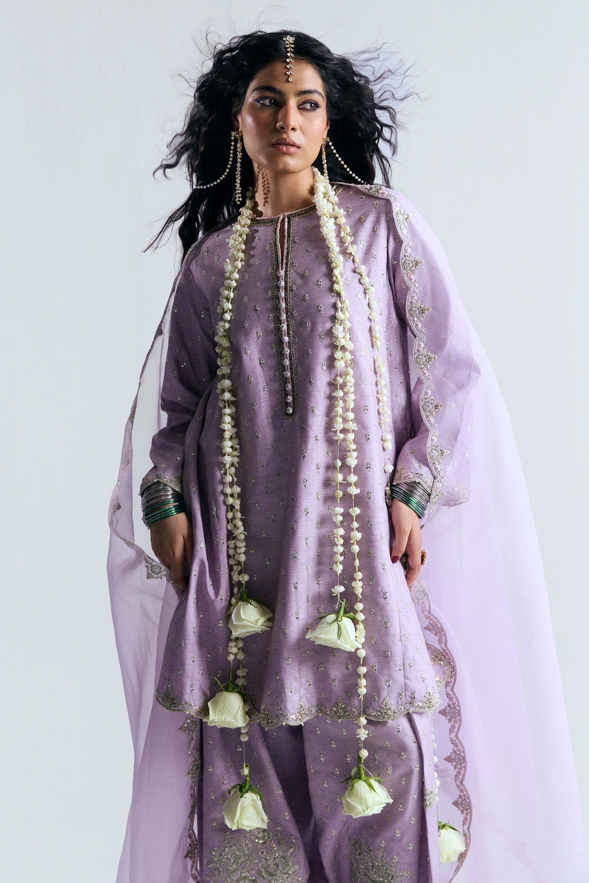 KHUSBOO | Zarashahjahan Bridal