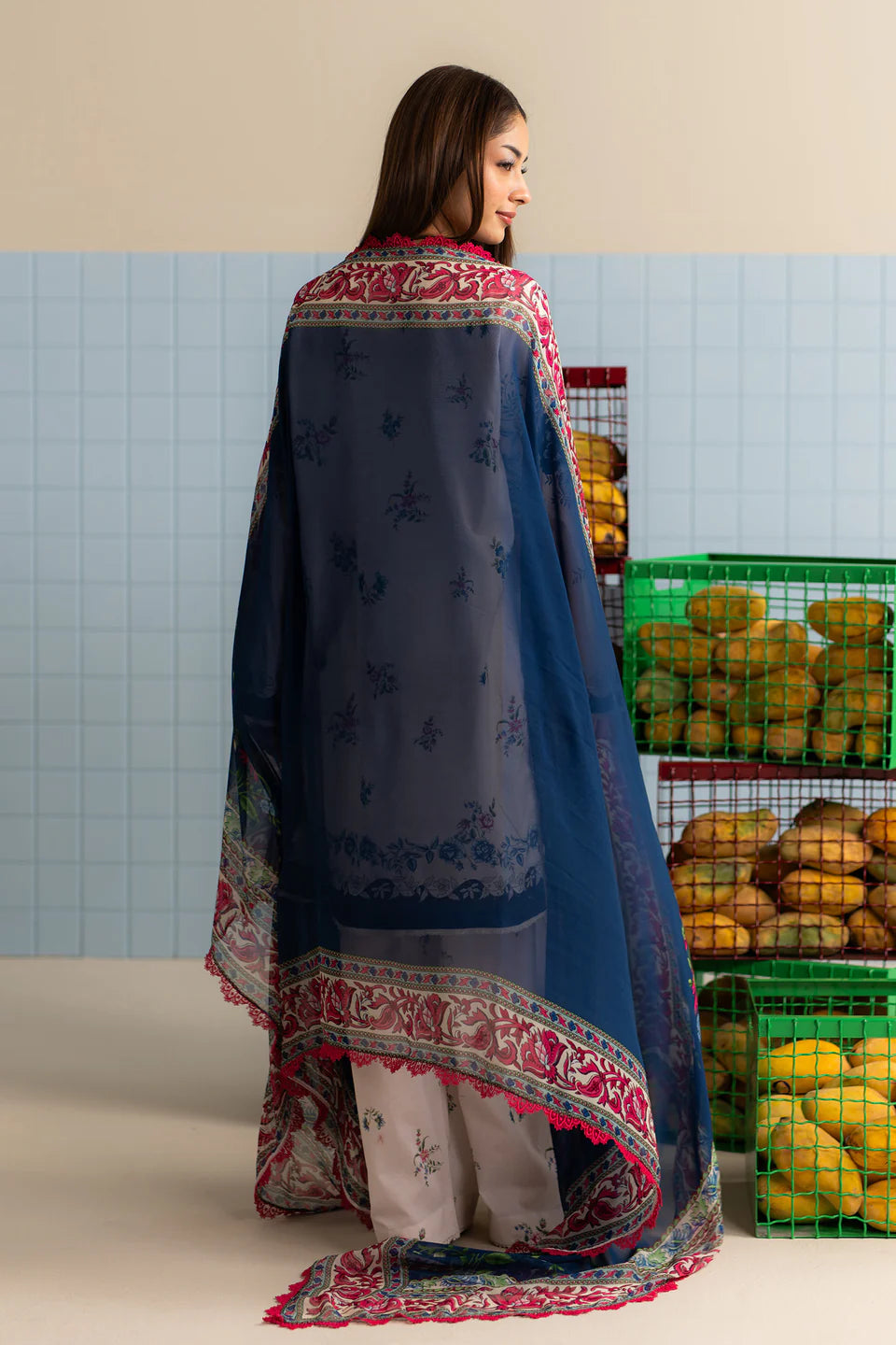 EMIN-10A | Coco Prints By Zara Shahjahan