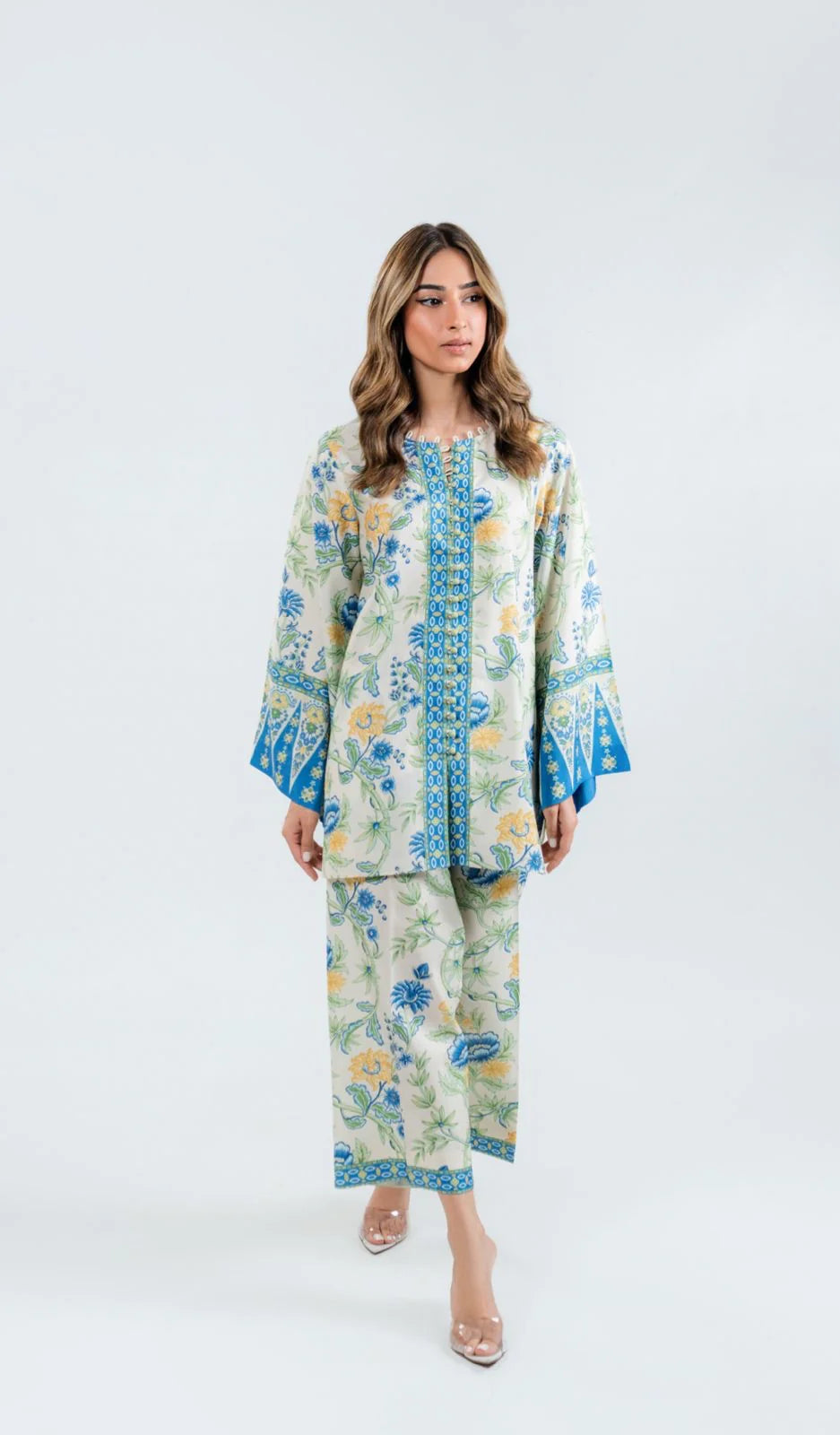 Feeha (A) | BARAÉ KHANOM