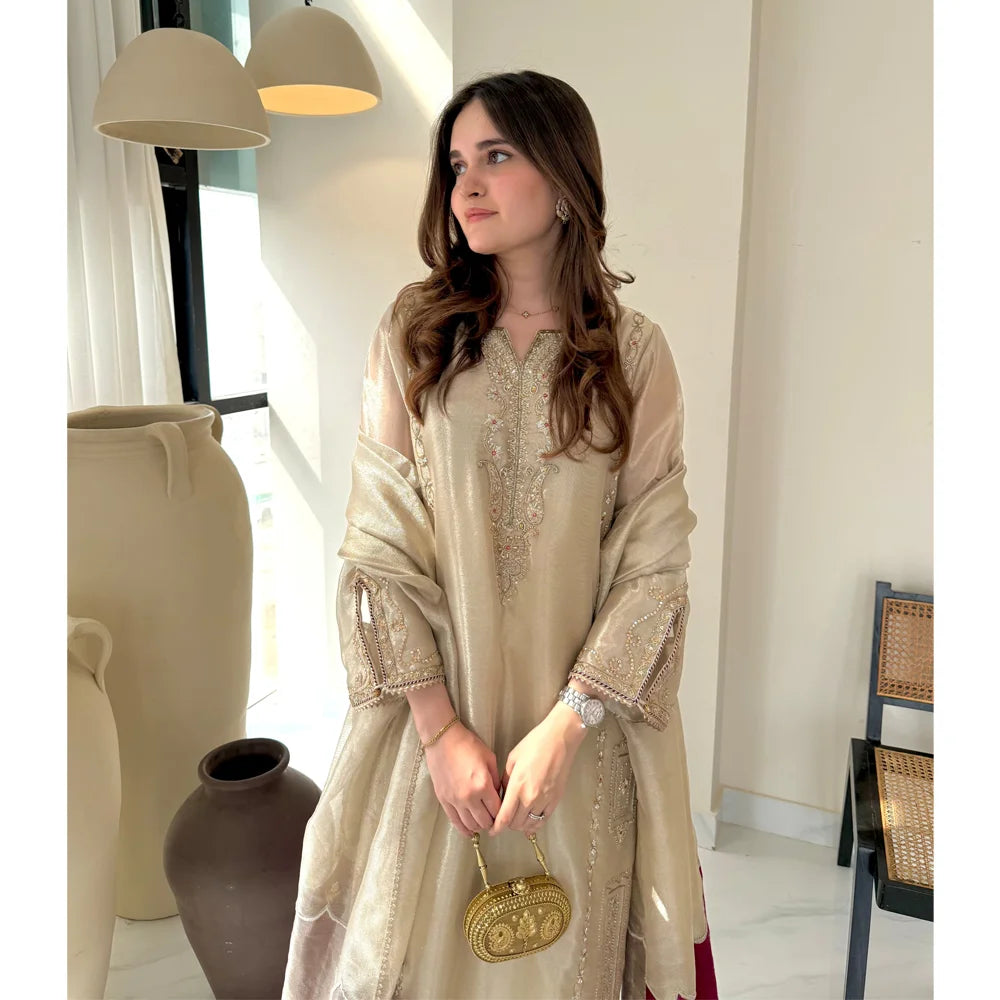 ZARIN FULL SET | NIMRAH HAFSA