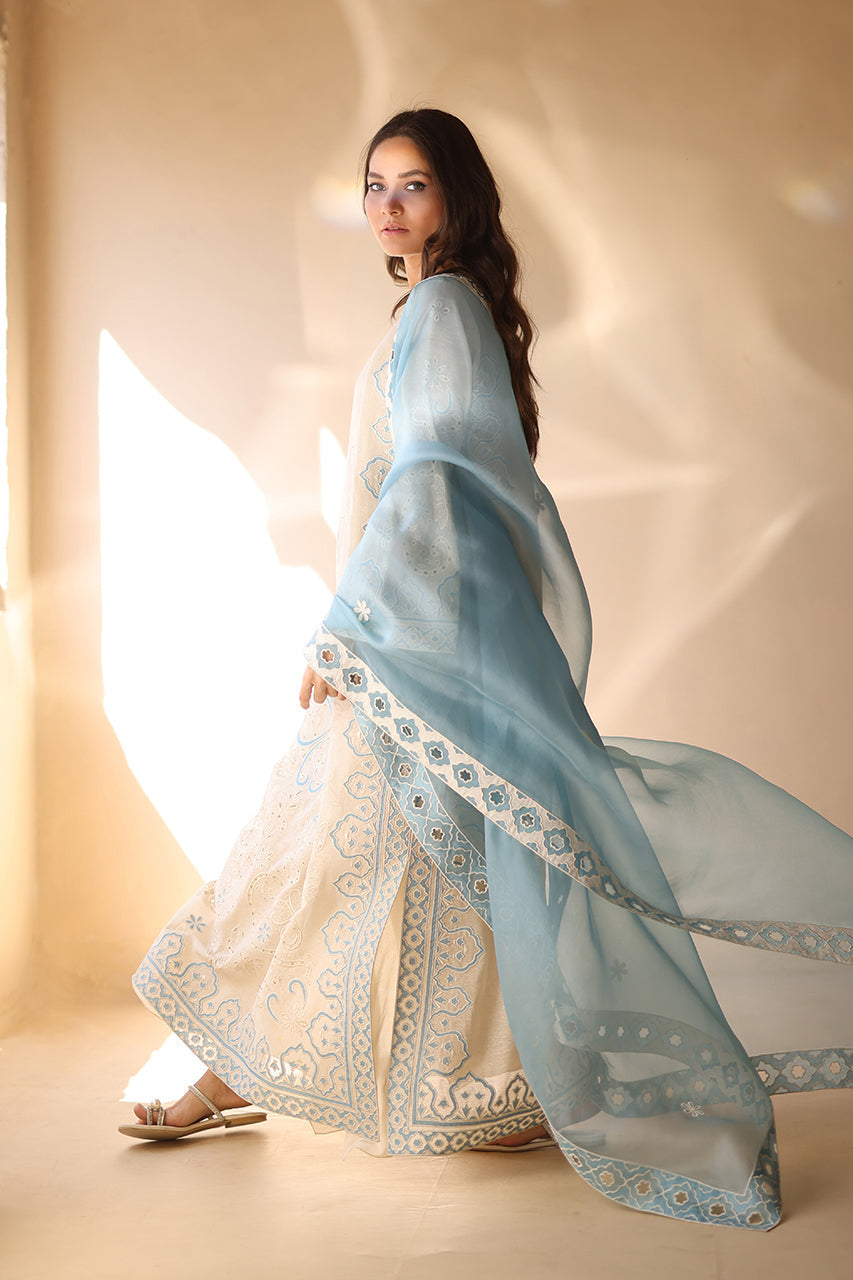 Zyne | Sania Maskatiya Rania – Eid ul Adha '25