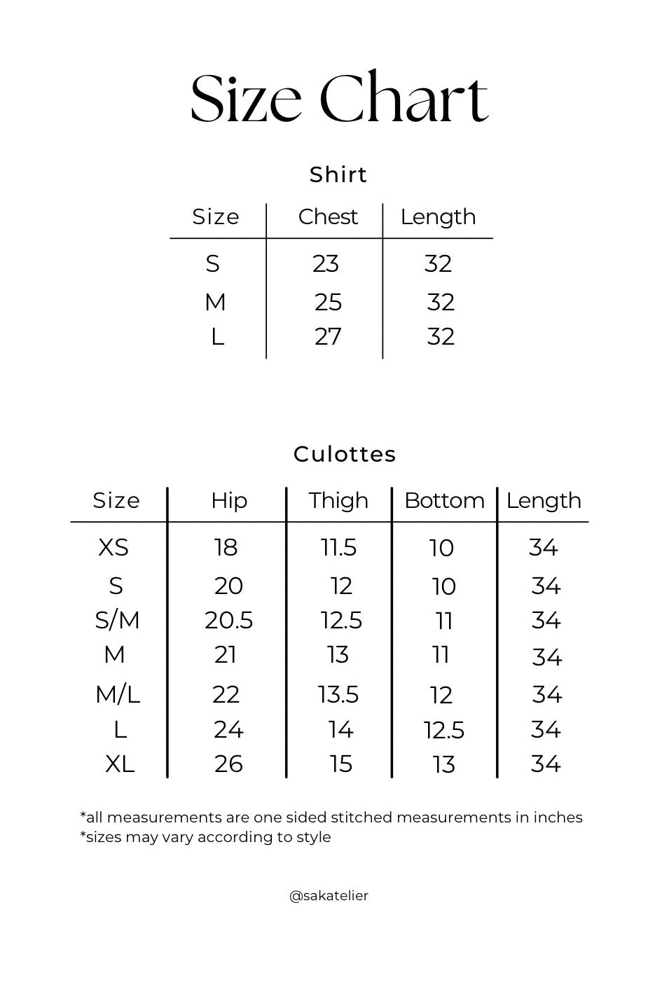 BURGUNDY COS SET | Sak Atelier