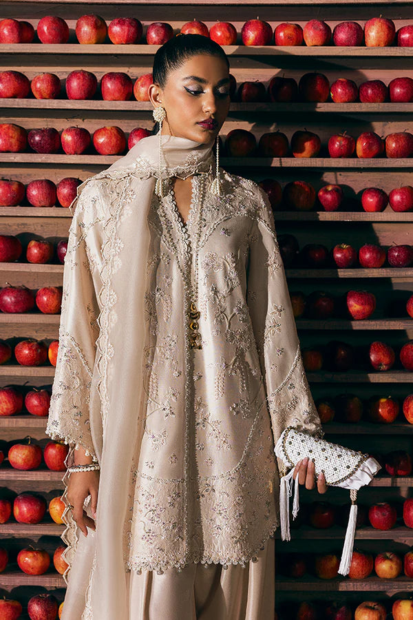 RHEA | SILK PRET '25 | SUFFUSE