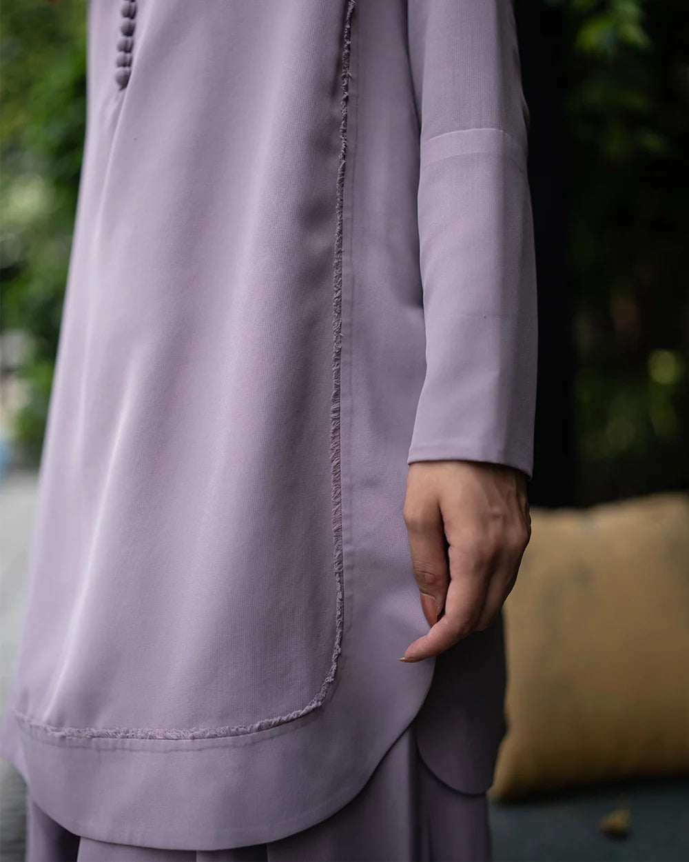 Mauve Empire Set | LIRA