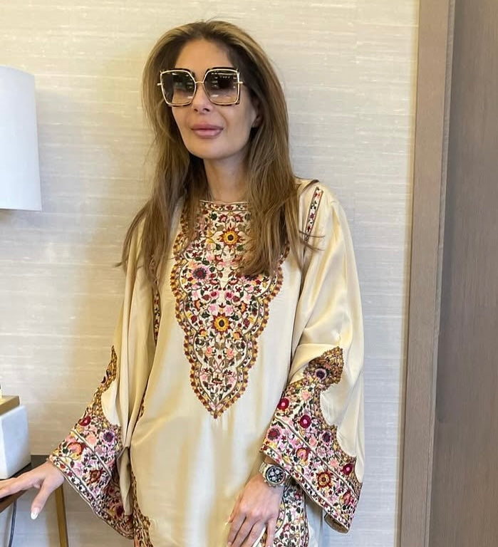 Kaftan | Mahins World (RTS)