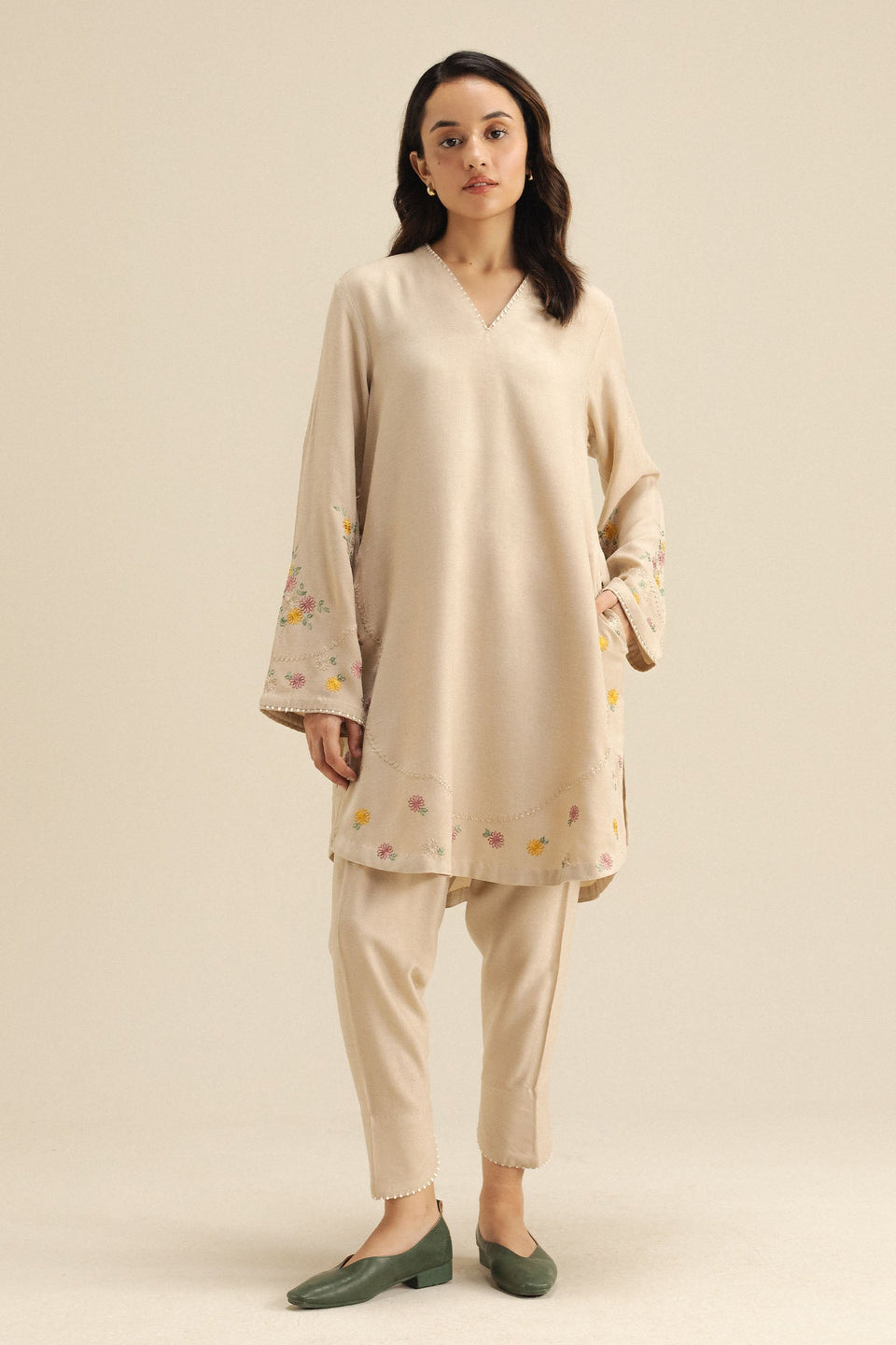 TEXT ME BACK | Love Coco By Zarashahjahan Pret 2025