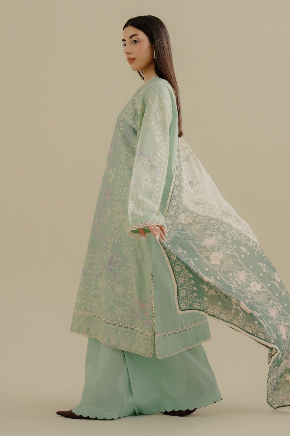 Nyssa-10A | Coco Lawn II by Zarashahjahan 2025