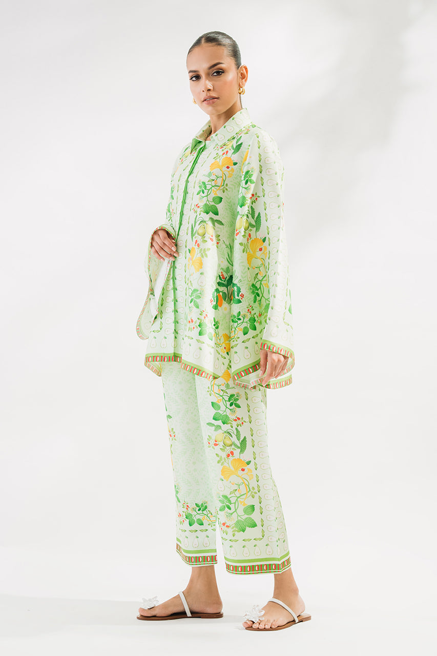 Gina (C) | Sania Maskatiya Rania – Eid ul Adha '25