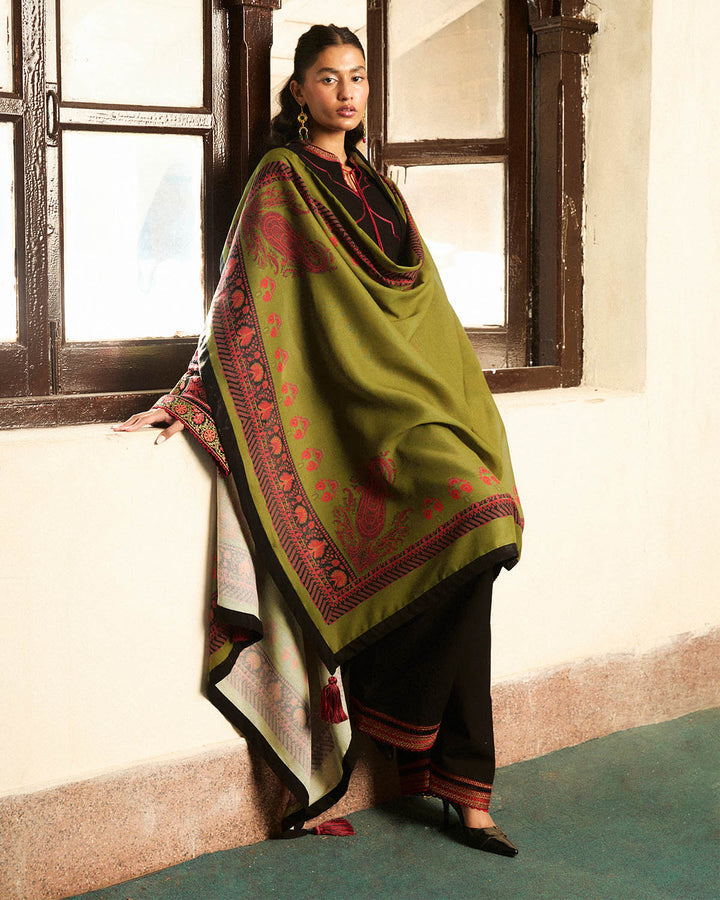 Solstice | Jugnu A/W’24 Edit II (RTS)