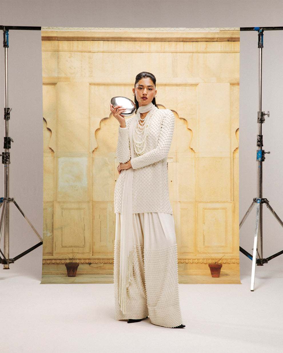 Elan | Jeevan by Hussain Rehar