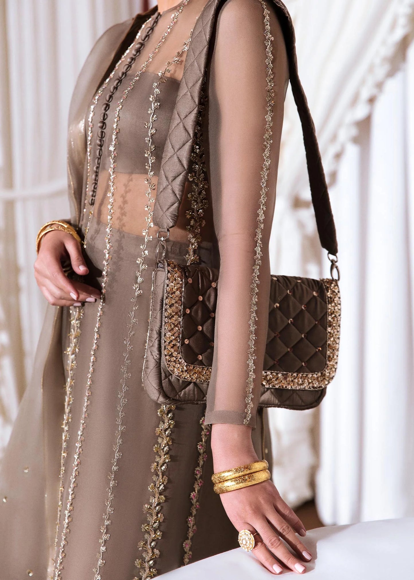 Leaden | Hussain Rehar