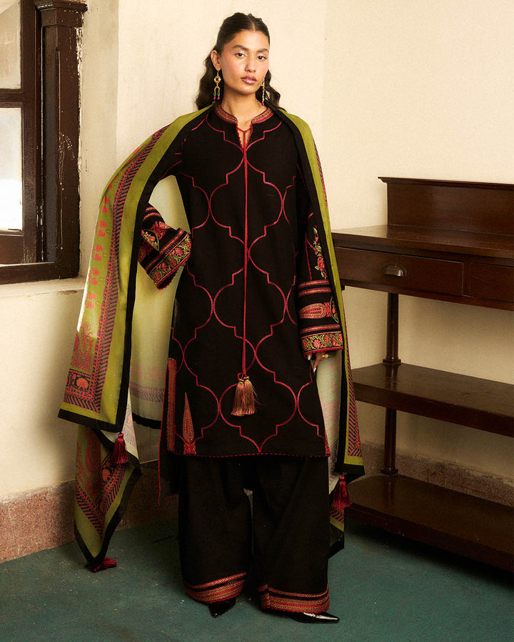 Solstice | Jugnu A/W’24 Edit II (RTS)