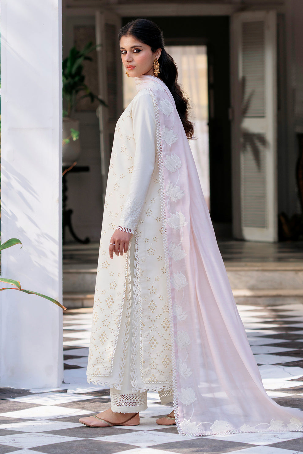 Sahar | Saad Bin Shahzad
