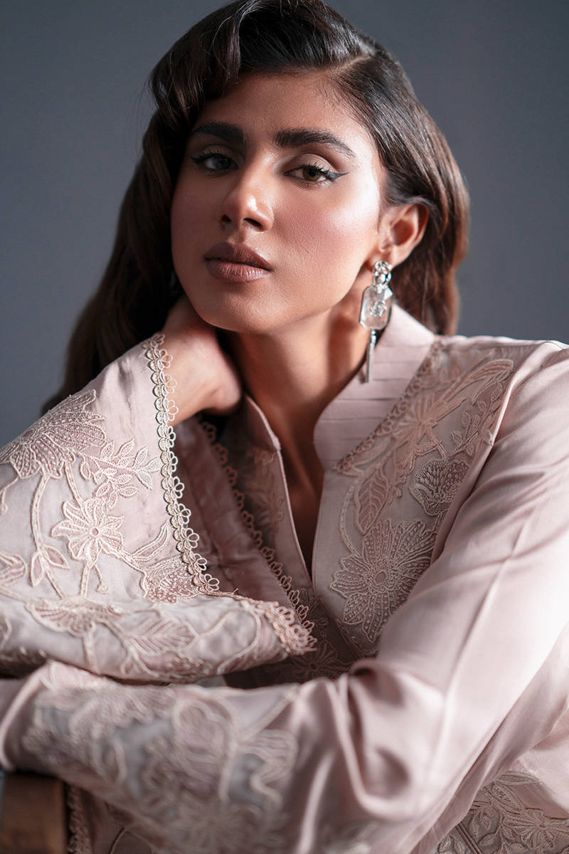 Rose Tea | Chai Coffee A/W’25 | Mohsin Naveed Ranjha