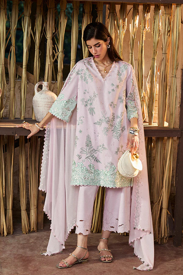 SARIN | BASIC SUMMER'25 | SUFFUSE BY SANA YASIR