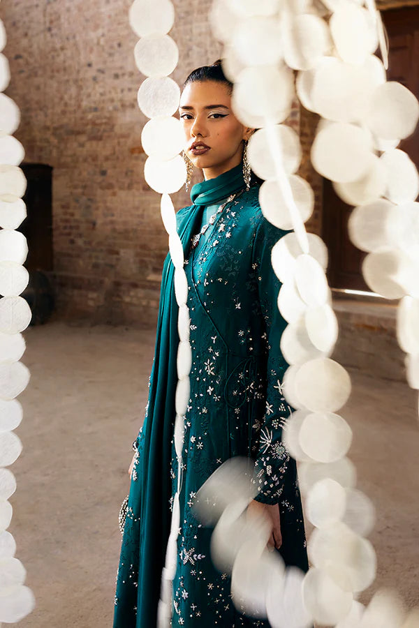 SOLARA | SILK PRET '25 | SUFFUSE