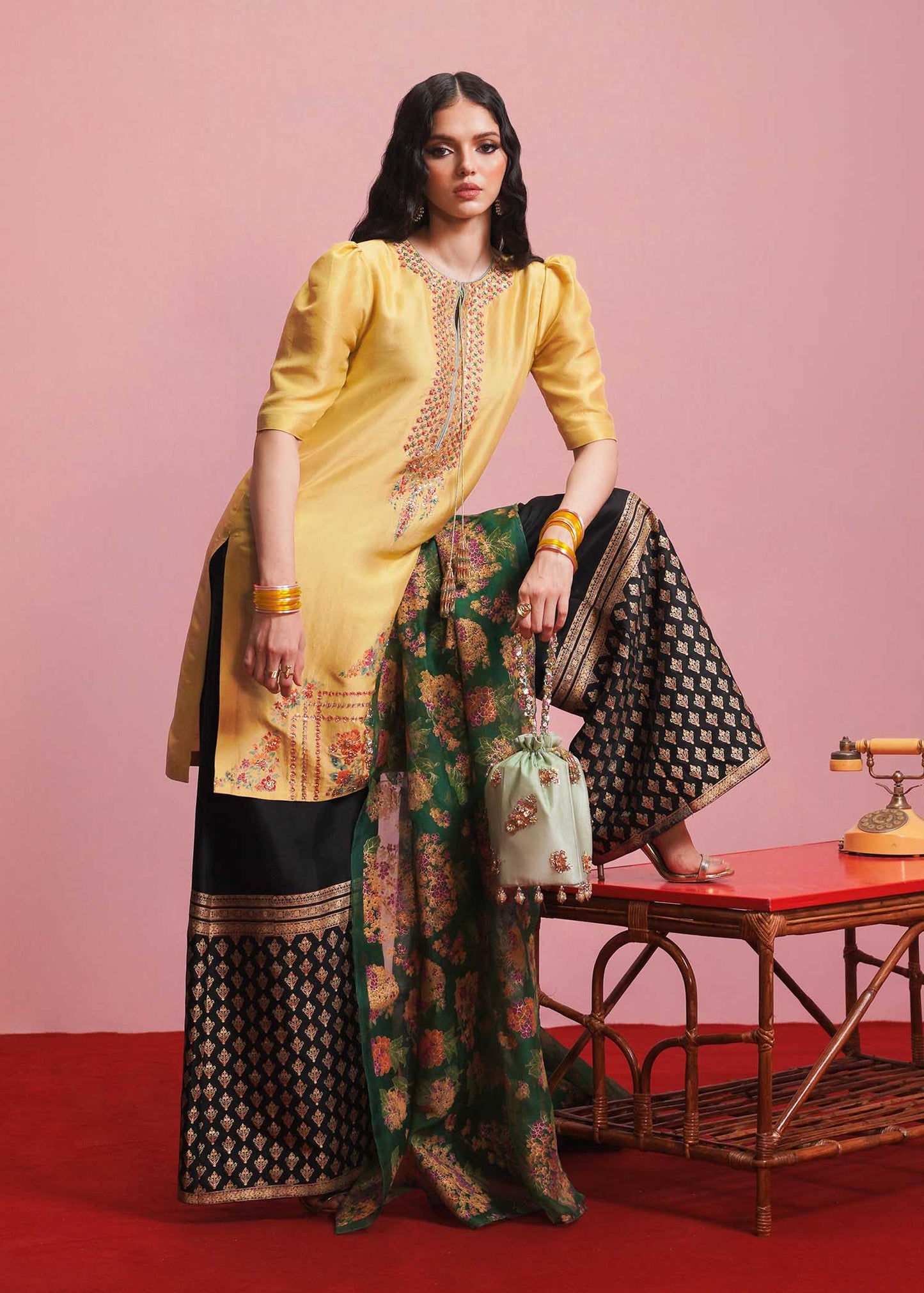 Mariglod | Hussain Rehar