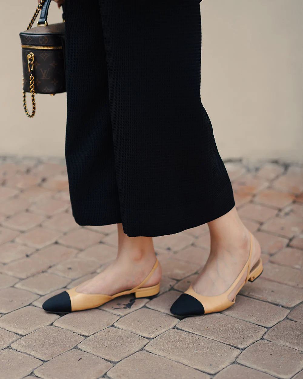 Twill Set | LIRA