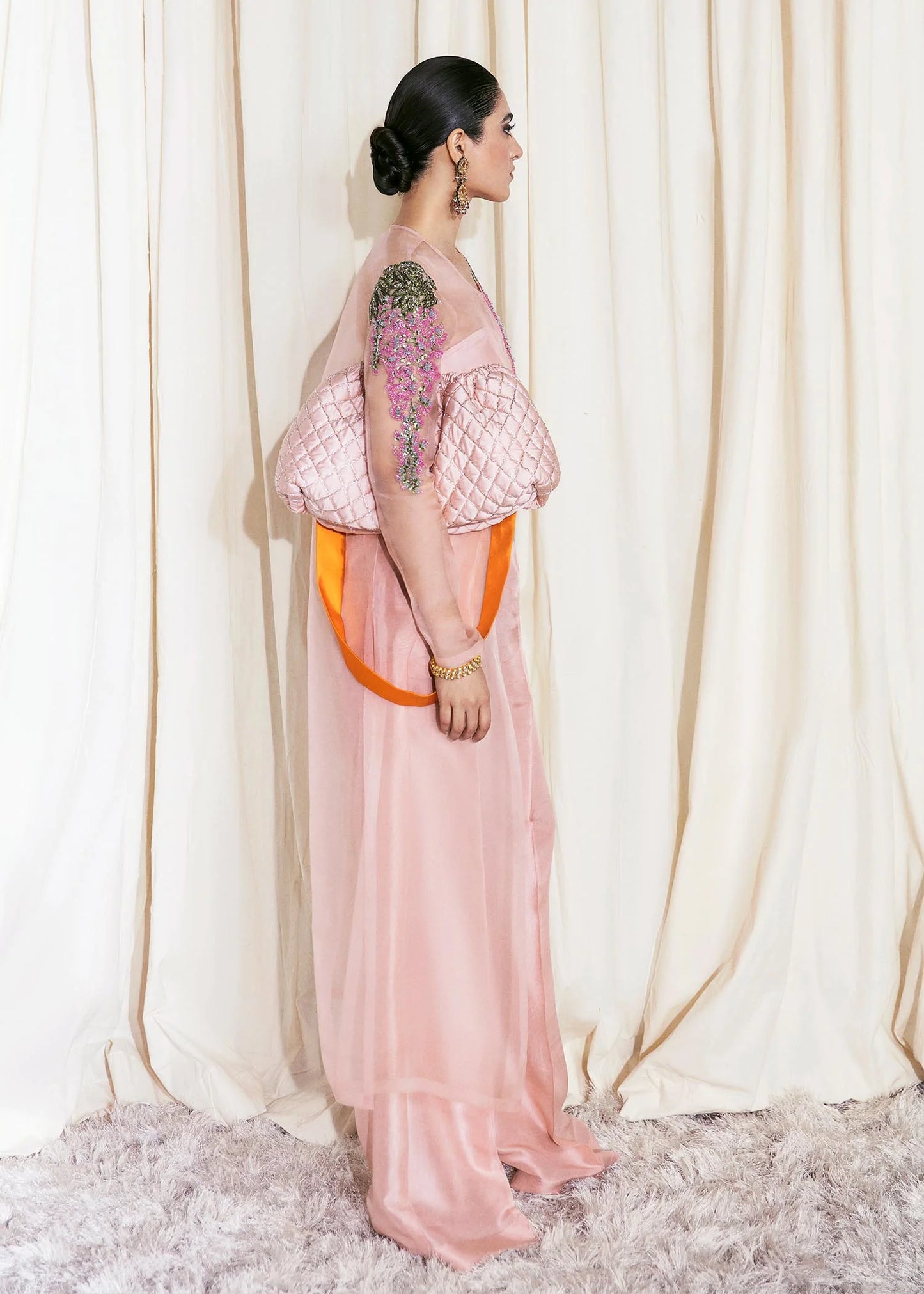 LINUM | Hussain Rehar