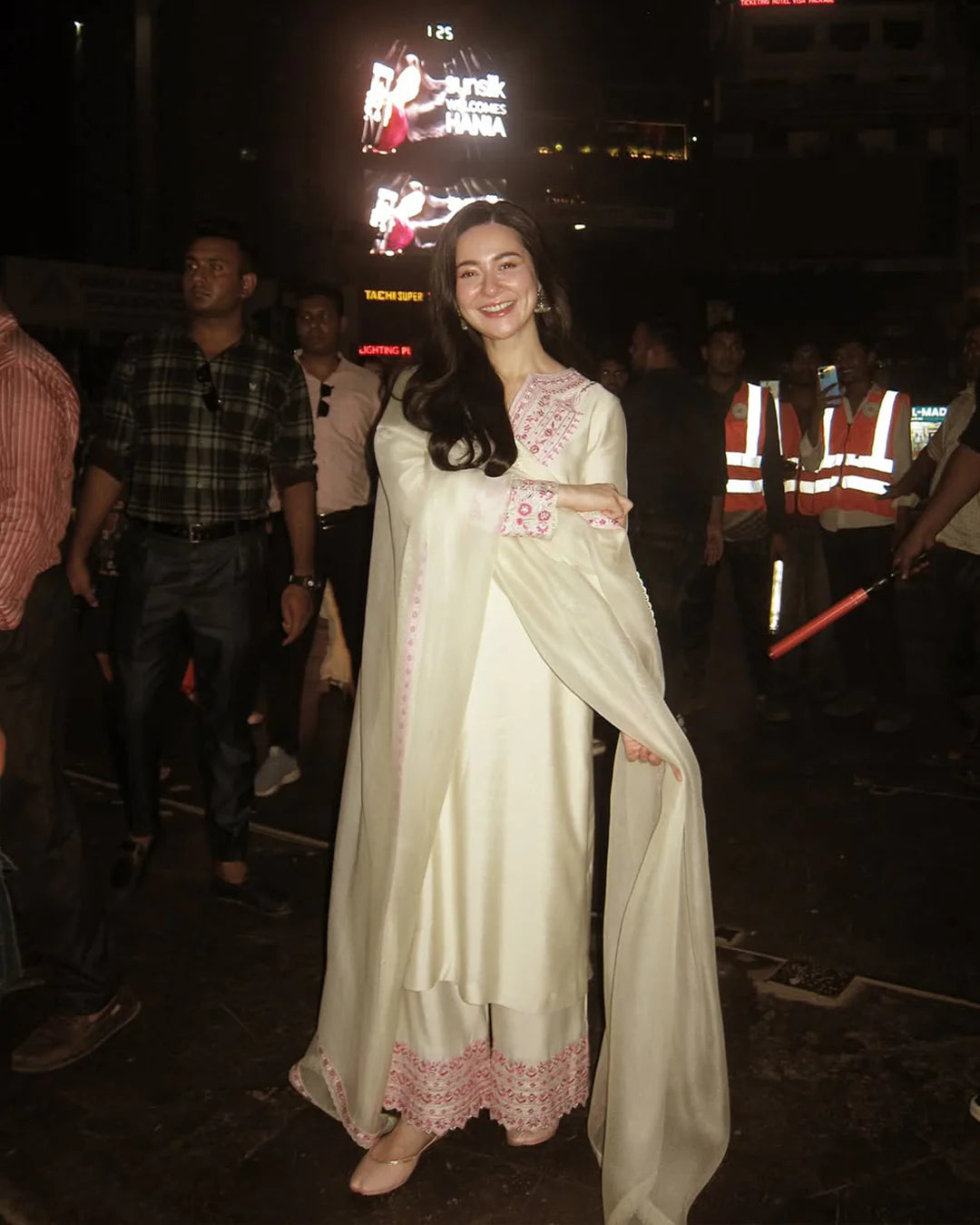 Aviva | Faiza Saqlain