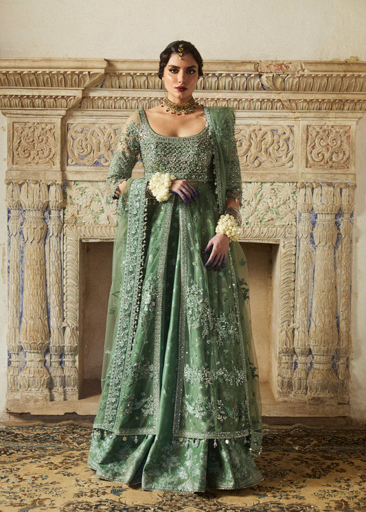 Parag | Hussain Rehar Festive Unstitched’24 (RTS)