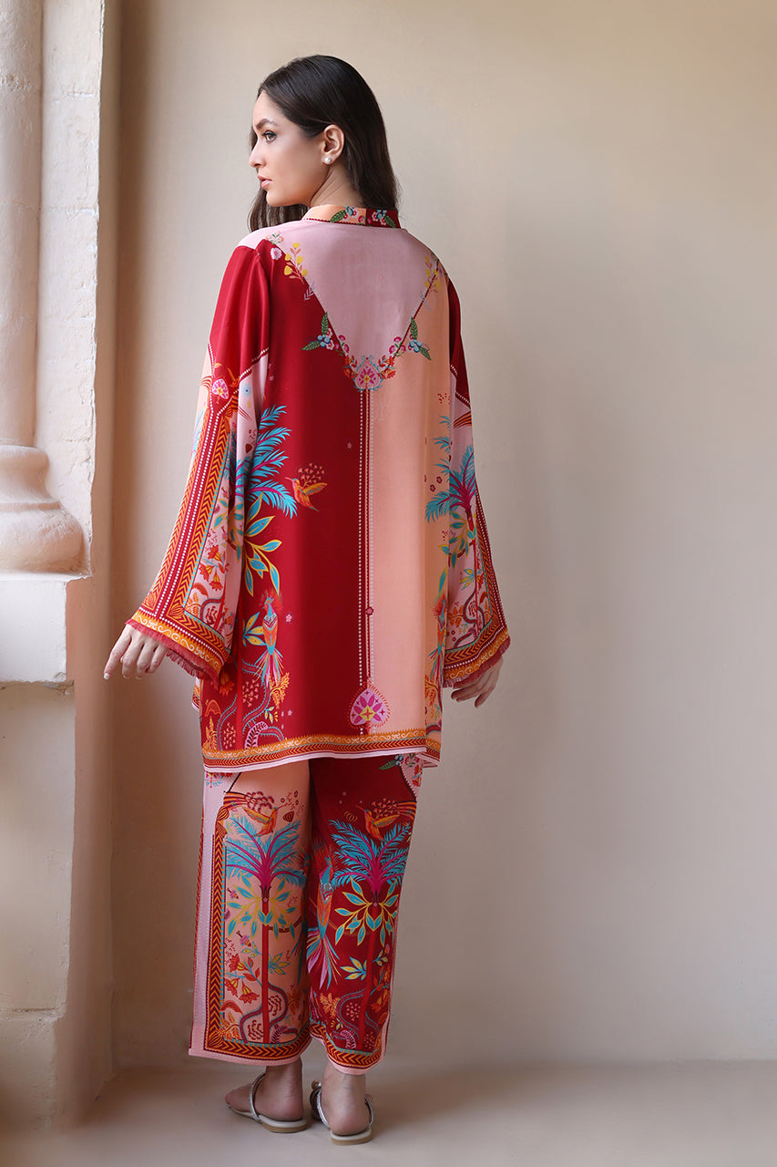 Savi | Sania Maskatiya Rania – Eid ul Adha '25
