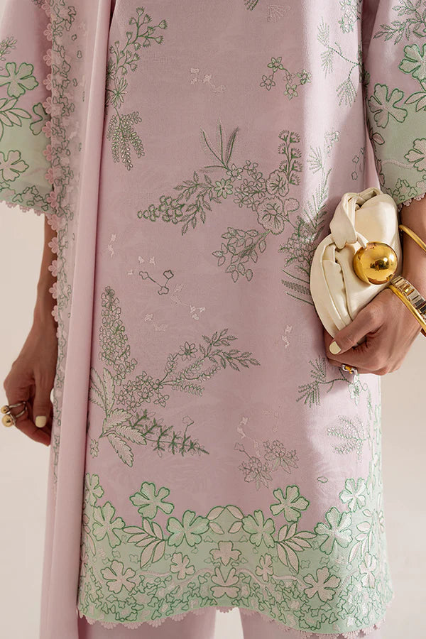 SARIN | BASIC SUMMER'25 | SUFFUSE BY SANA YASIR