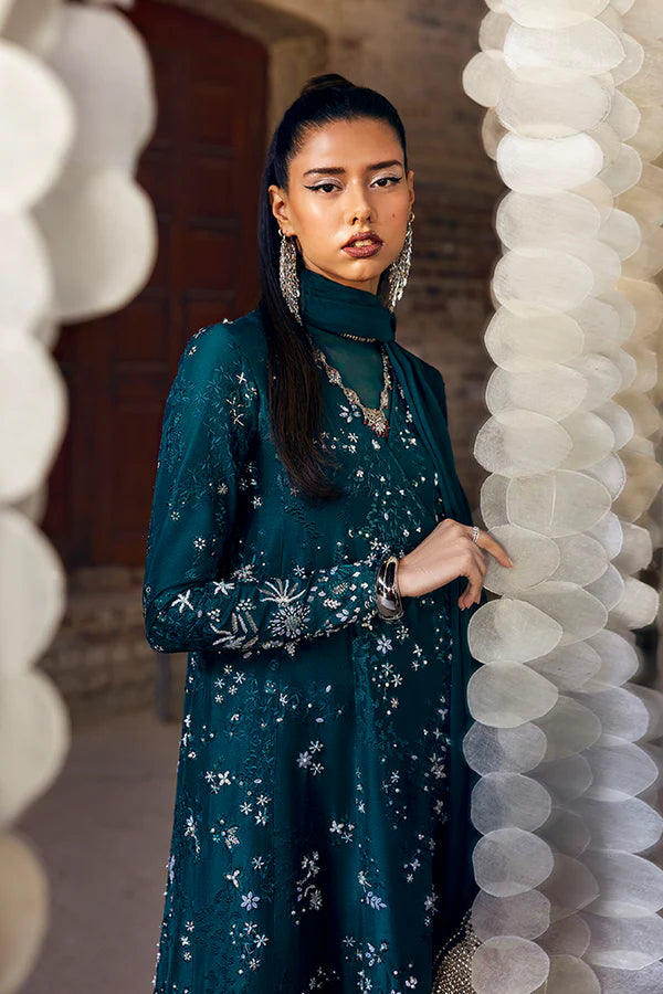 SOLARA | SILK PRET '25 | SUFFUSE