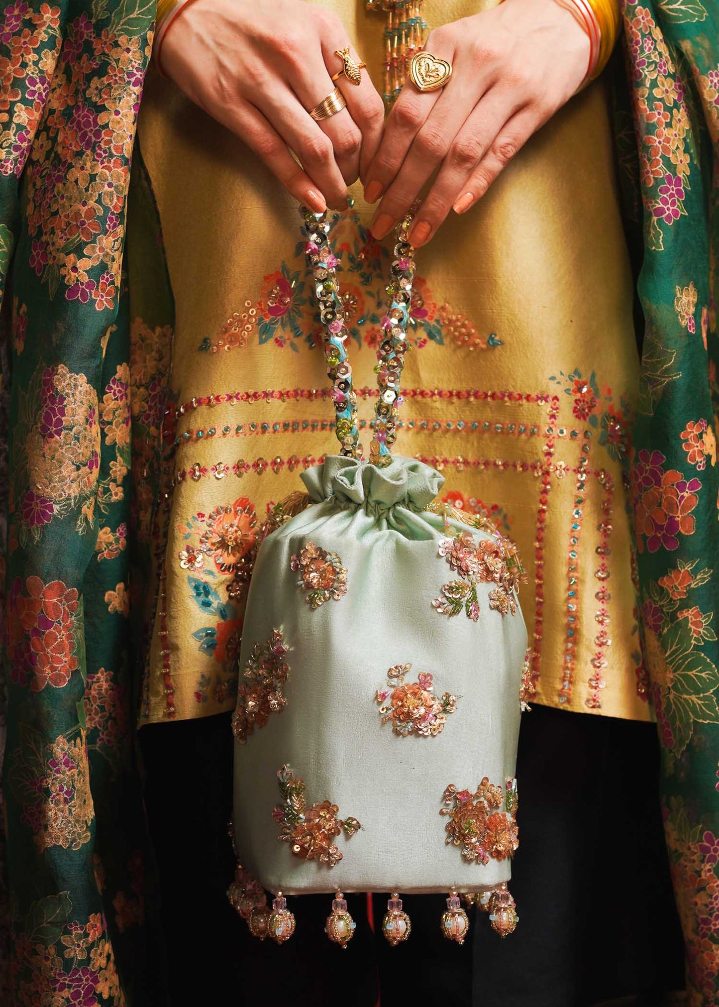 Mariglod | Hussain Rehar