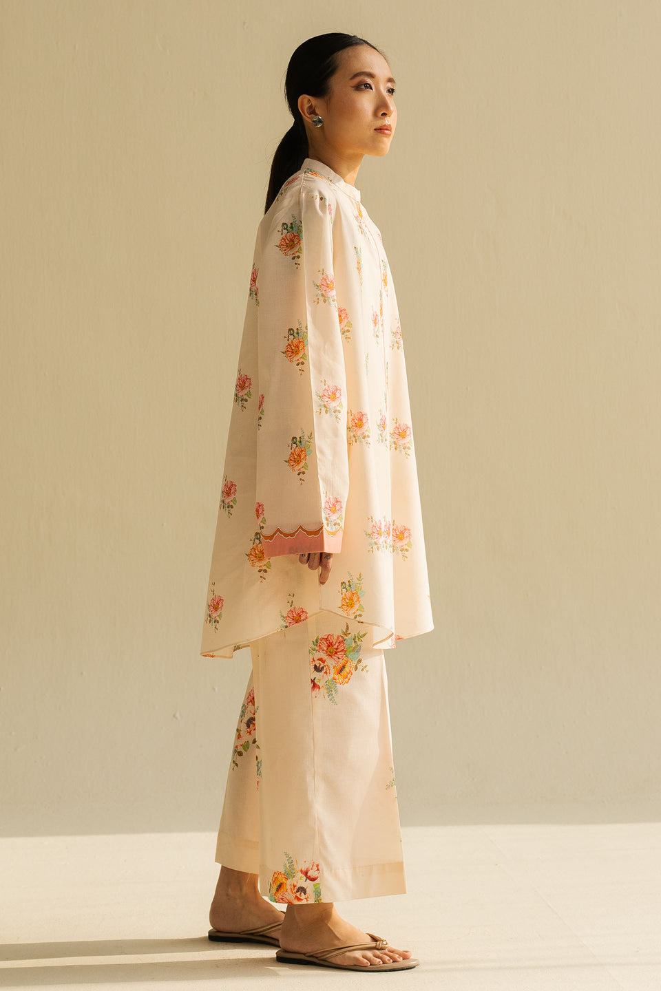 CR25B0226 | Coco By Zarashahjahan Pret 2025