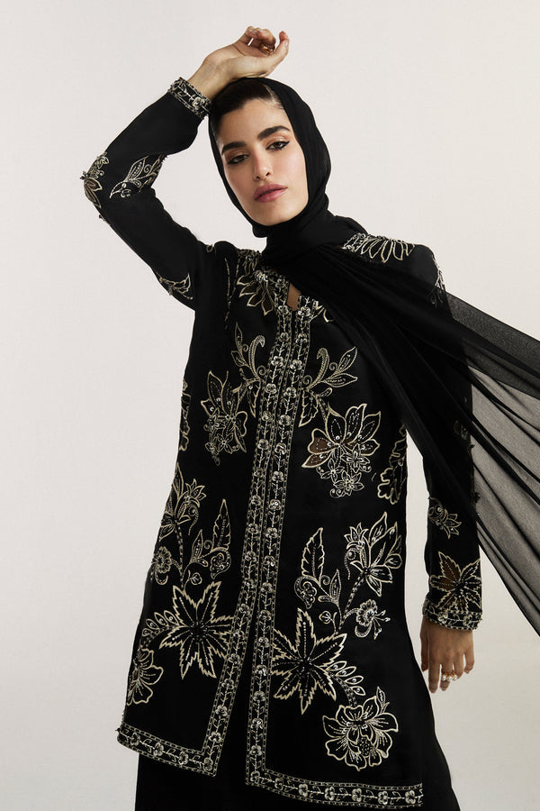 NOCTURNE ÉLITAIRE | Élan EID FORMALS’25