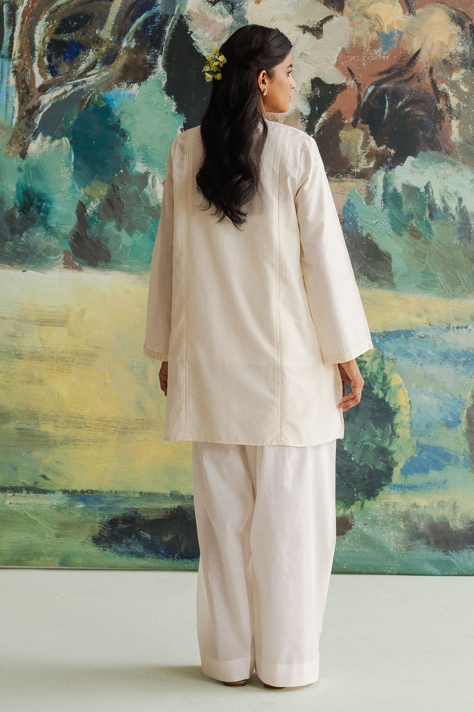 ZKT-1343 | Zarashahjahan RTW (1pc) (RTS)