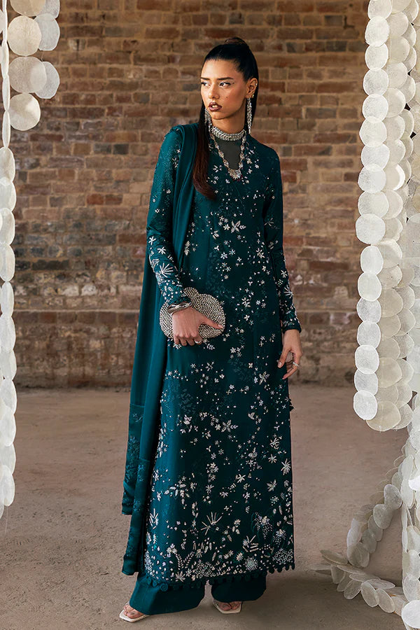 SOLARA | SILK PRET '25 | SUFFUSE