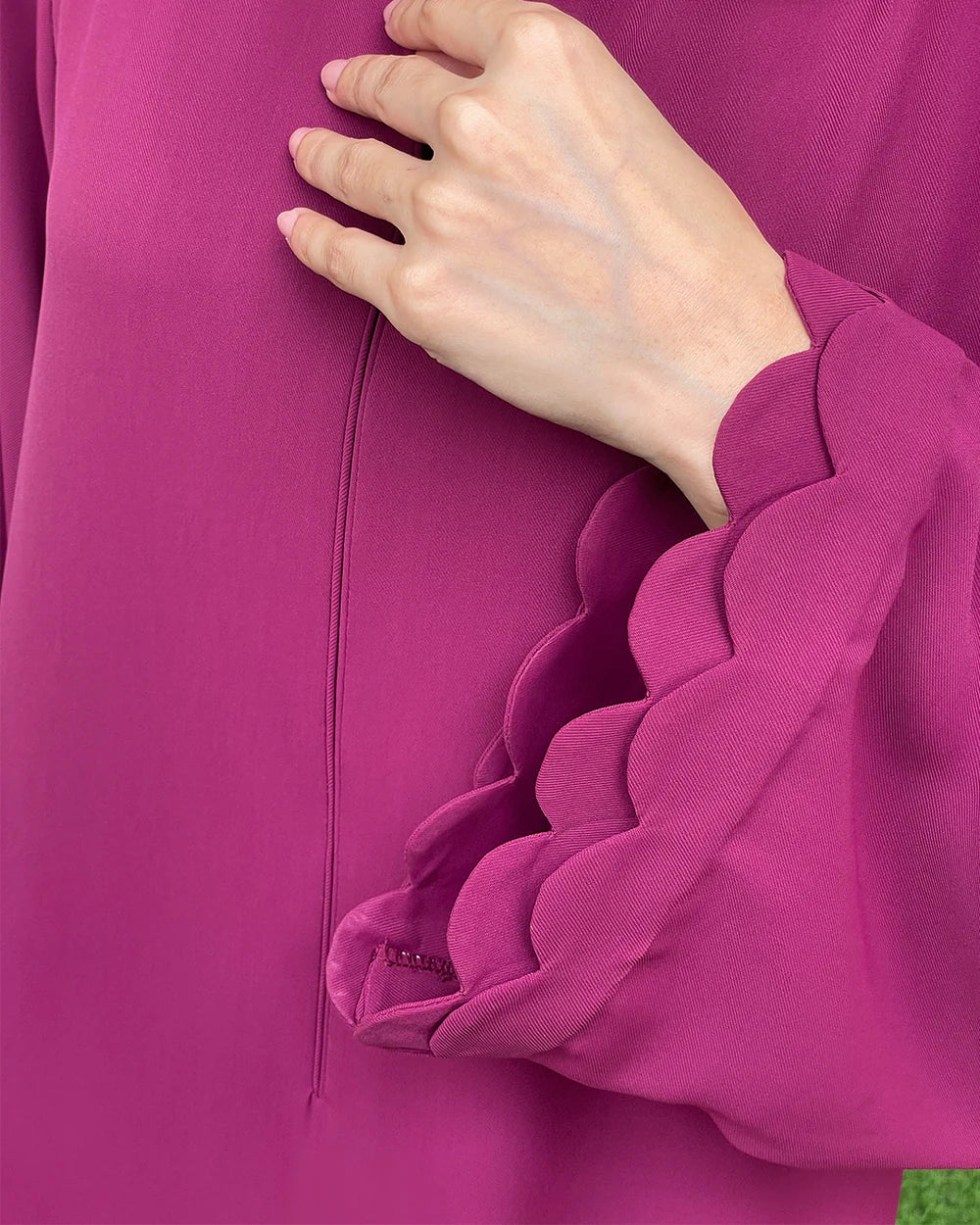 Hot Pink Vogue Set | LIRA
