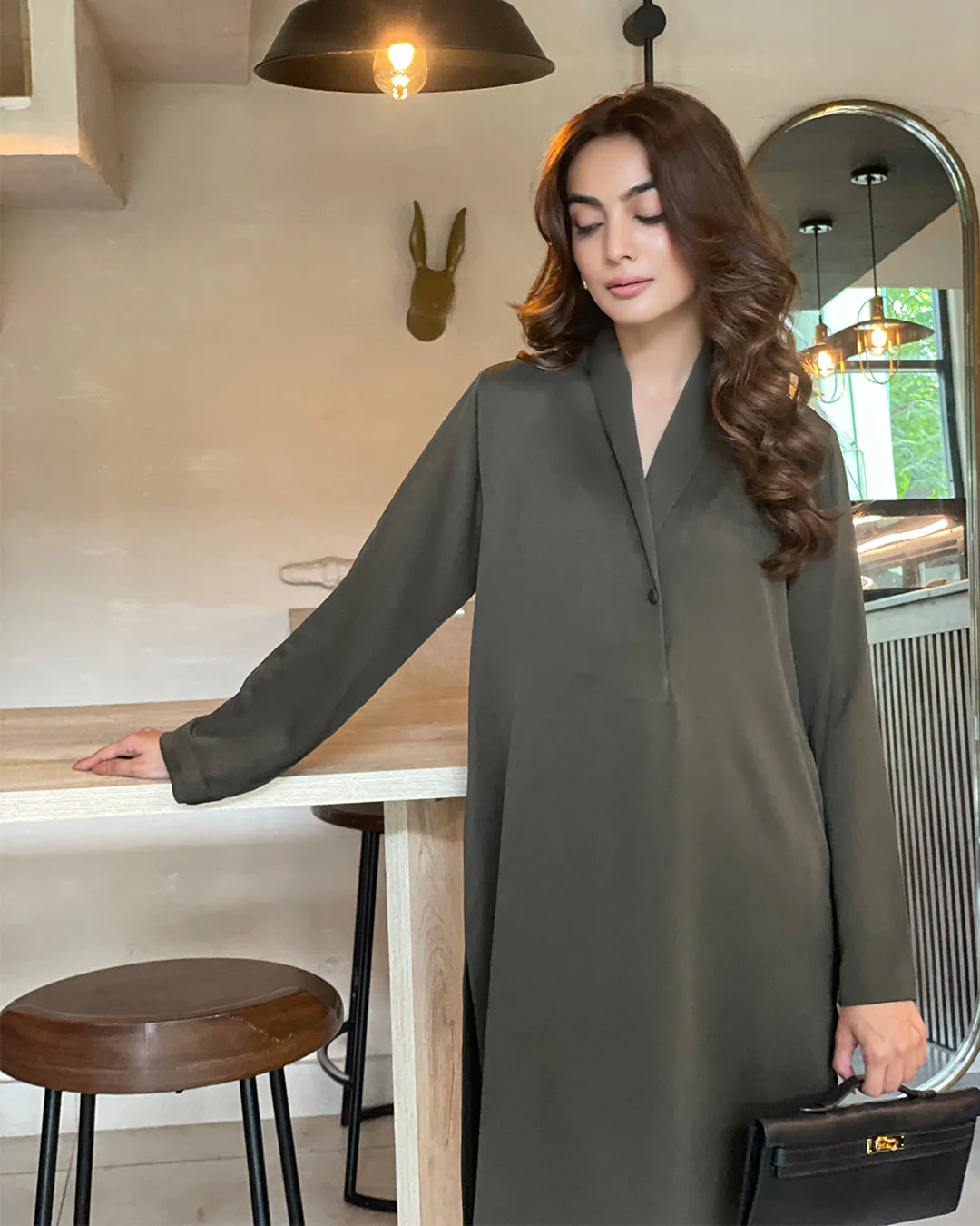Moss Nico Set | LIRA
