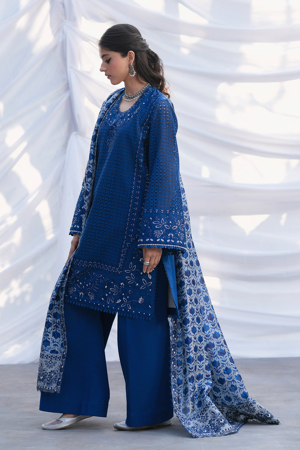 Nellie | Saad Bin Shahzad