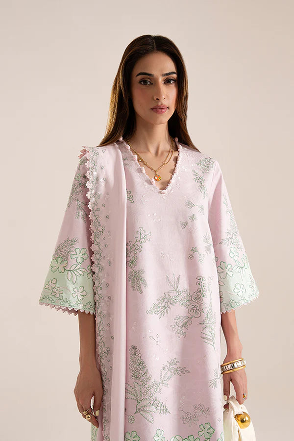 SARIN | BASIC SUMMER'25 | SUFFUSE BY SANA YASIR