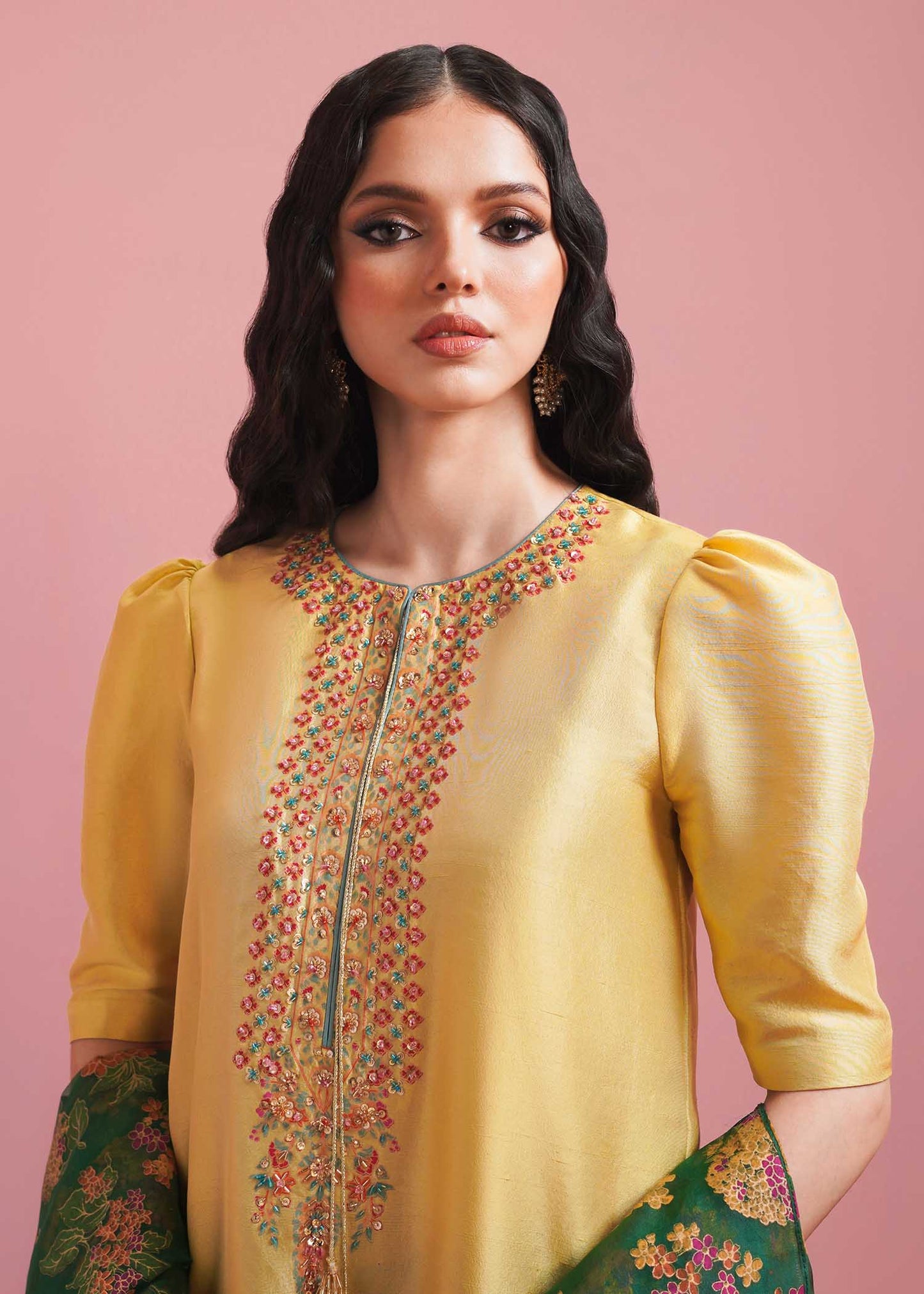 Mariglod | Hussain Rehar