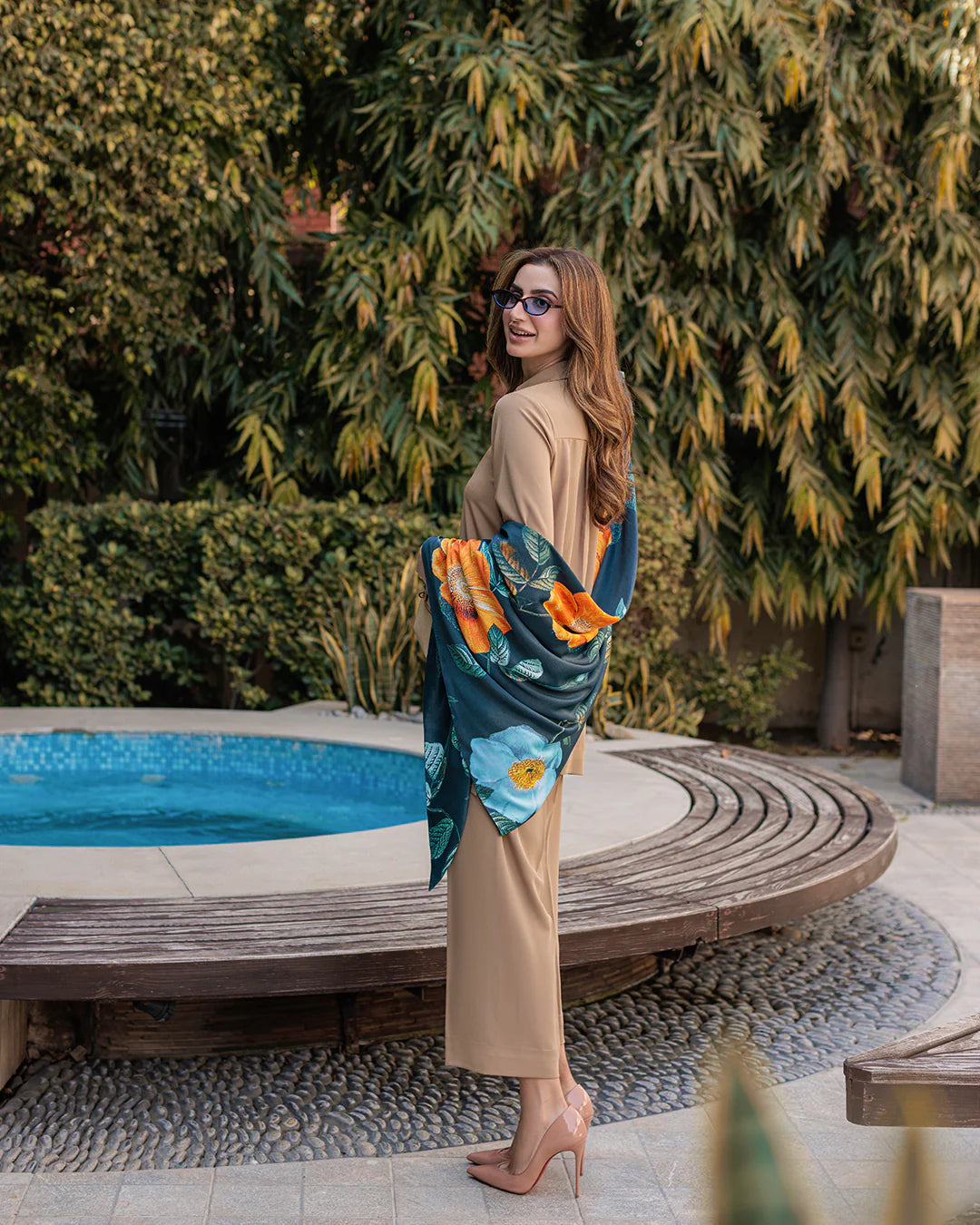 Taupe Slate Set | LIRA