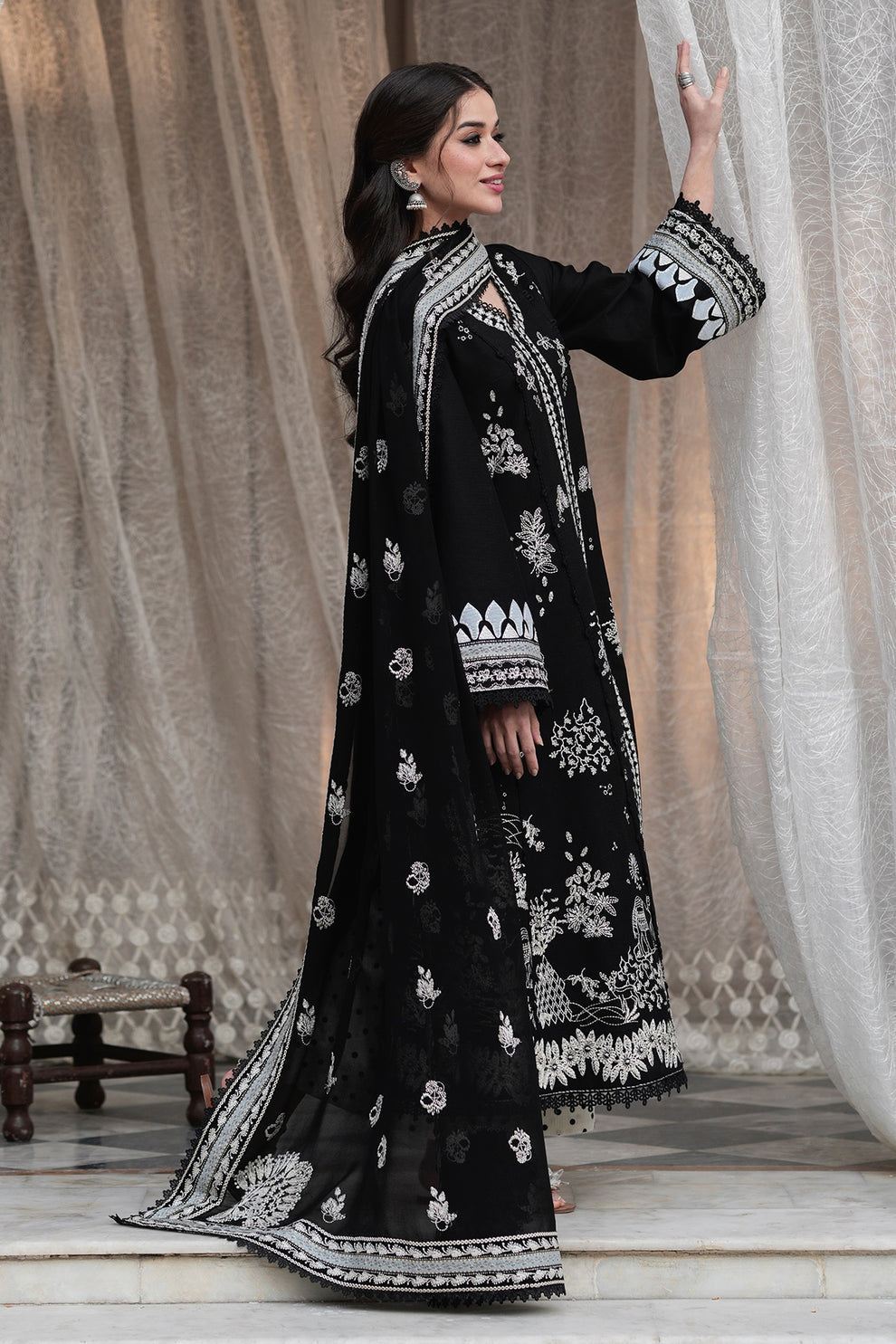 Mirha | Saad Bin Shahzad