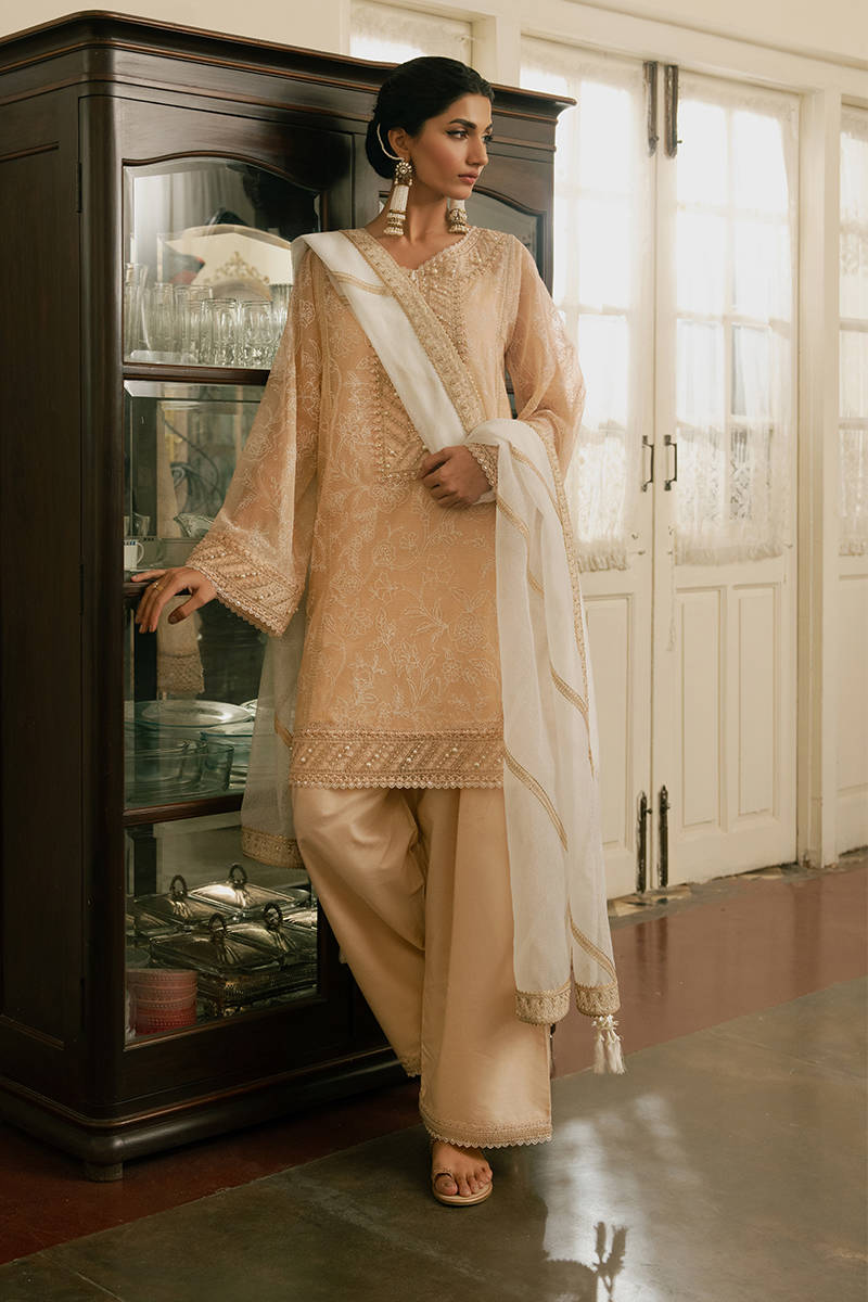 Ayzal | Ashiyana Festive Collection’25 | Mohsin Naveed Ranjha