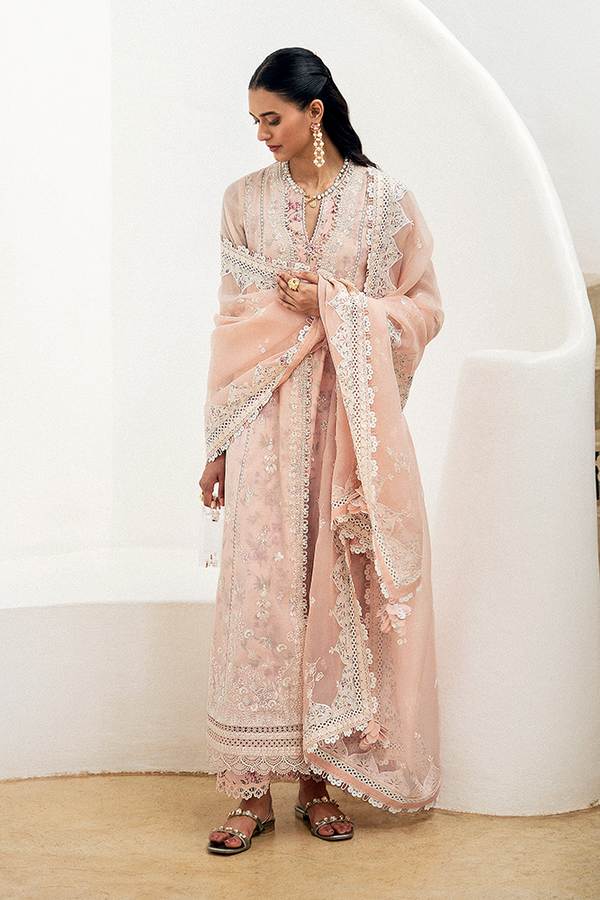 SUHER | Suffuse Pret Fall’24 (RTS)