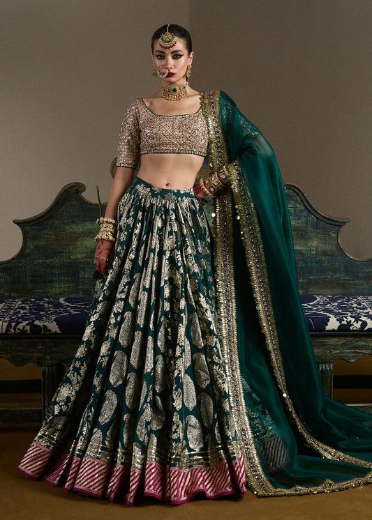 Neelam | Hussain Rehar