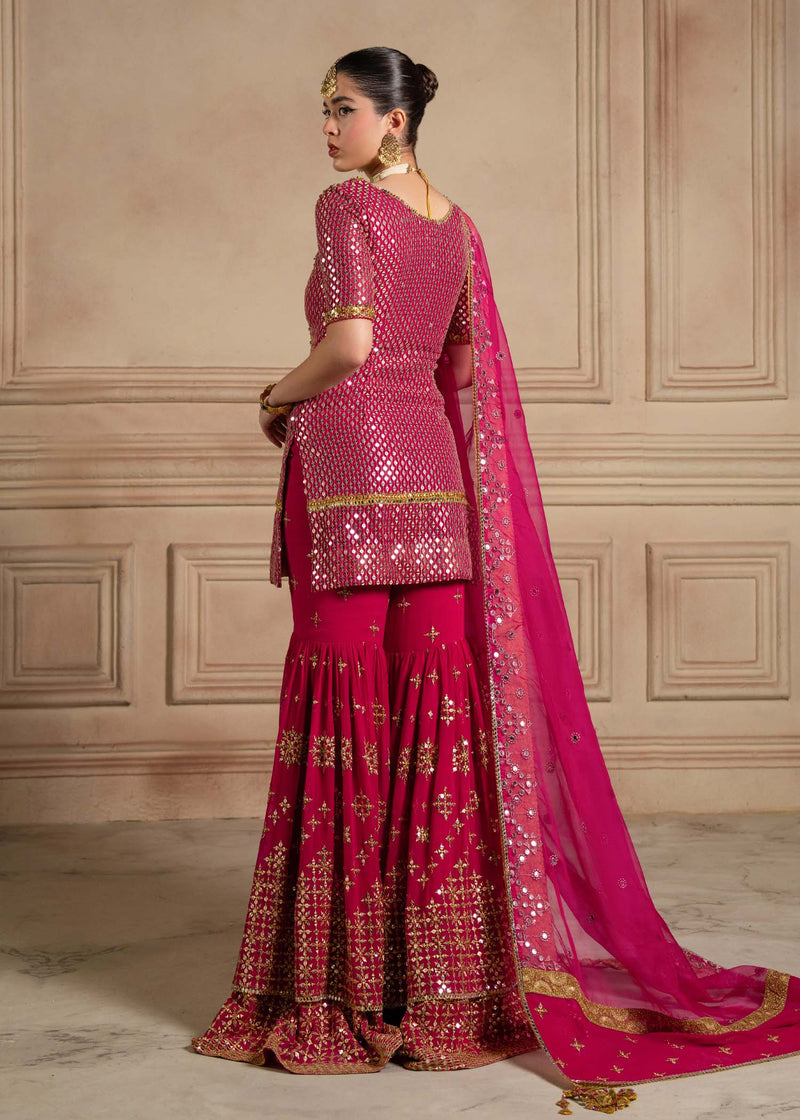 Gulabeen | Laj by Lajwanti