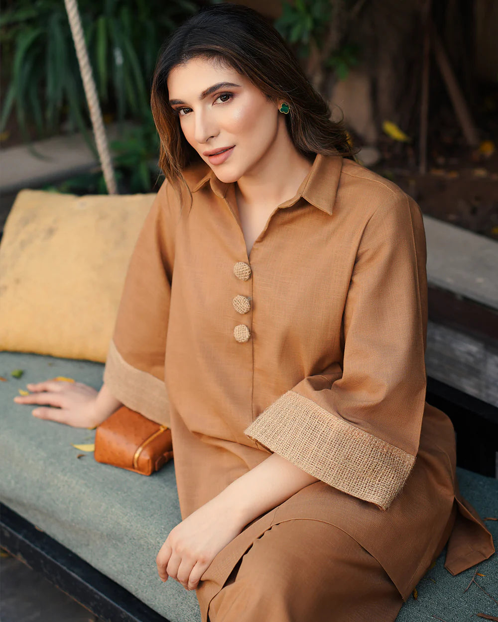 Terra Weave Set | LIRA