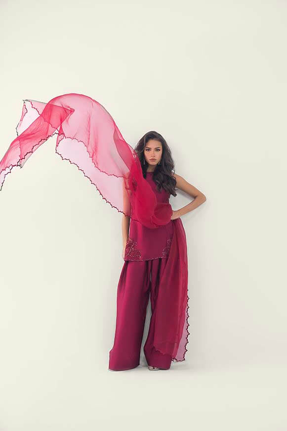 Ruby | Wajahat Mansoor (RTS)