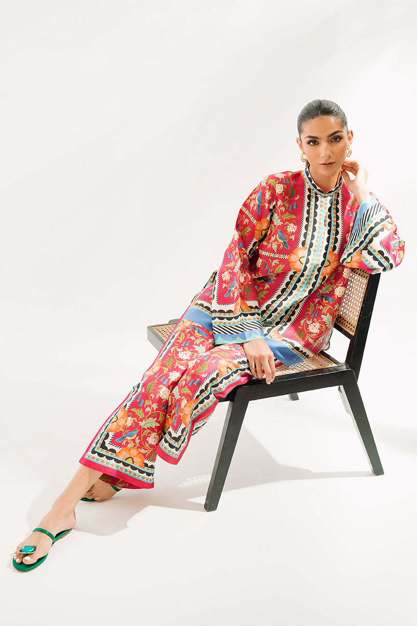 Val (B) | Sania Maskatiya Rania – Eid ul Adha '25
